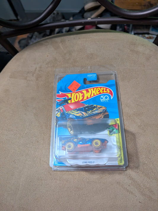 Sting Rod II – Dino Riders 3/5 (2023 Treasure Hunt)