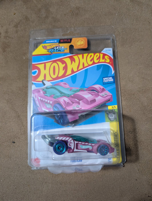 Tooligan – Experimotors 3/5 (2024 Treasure Hunt)